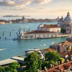 Venezia rooftop