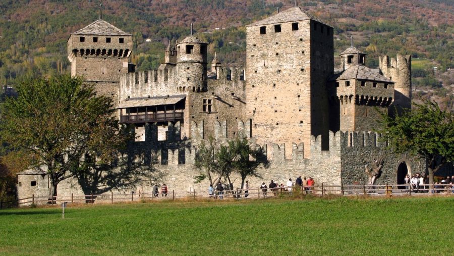 I 10 posti instagrammabili della Valle d’Aosta