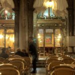 Venezia caffè florian