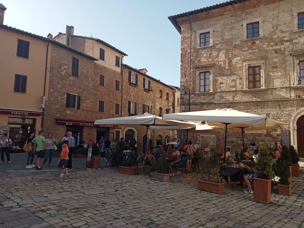 Montepulciano