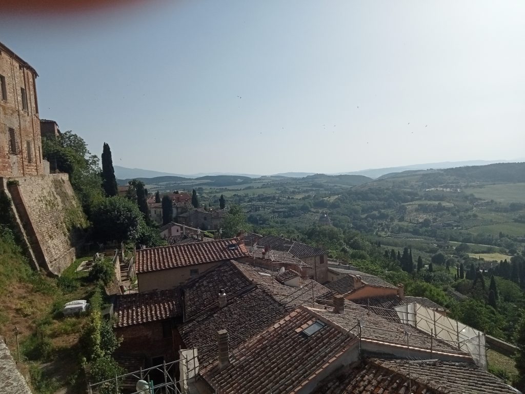 Montepulciano