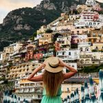 Positano