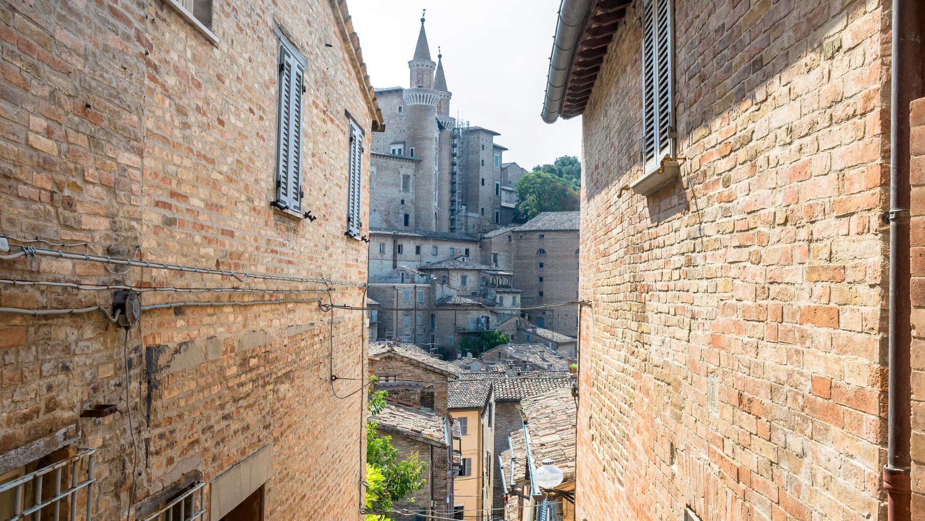 Cosa vedere a Urbino