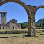 Abbazia di San Vincenzo al Volturno