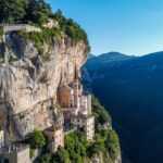 Santuario Madonna della Corona