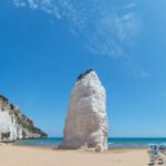 Spiaggia di Pizzomunno