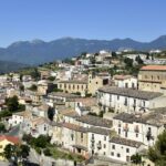 Borghi Calabria