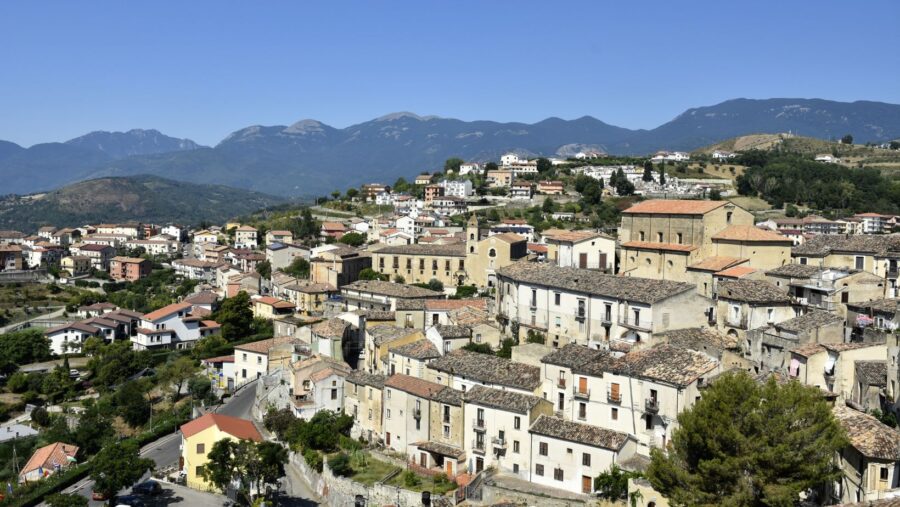 Calabria, 3 borghi dove il tempo si è fermato