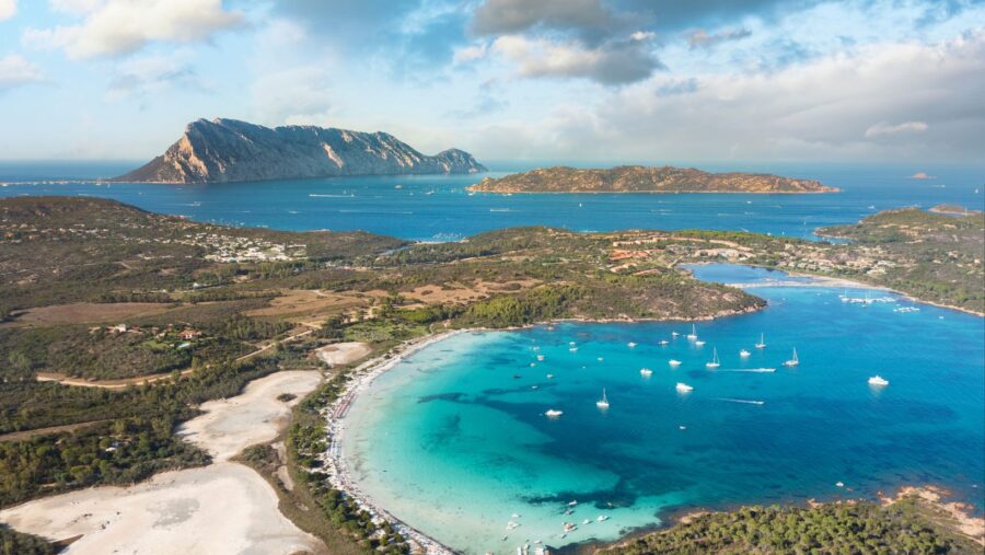 Sardegna, le 5 spiagge che non puoi proprio perderti