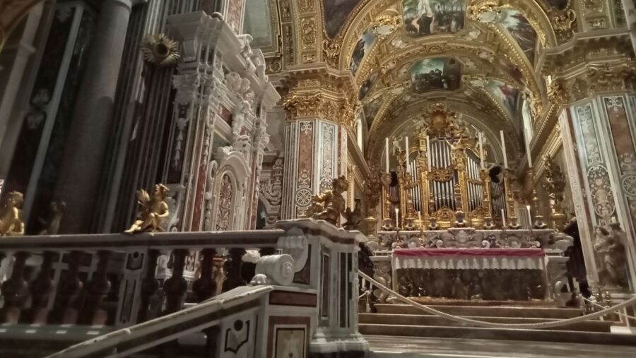 Abbazia di Montecassino, l’antico monastero d’Italia