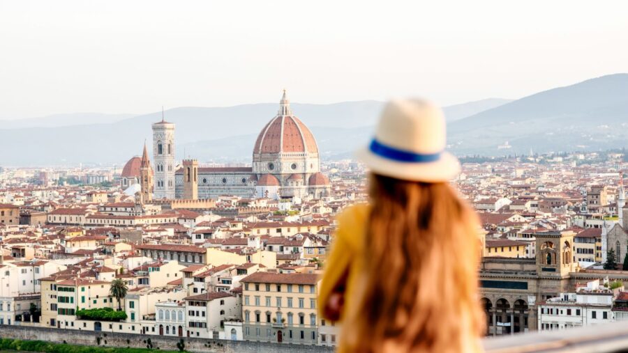 Profumeria italiana, storia e mito dell’arte profumiera in Italia