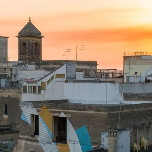 Ceramiche di Grottaglie, tesori artigianali della Puglia