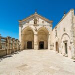 Santuario di San Michele Arcangelo