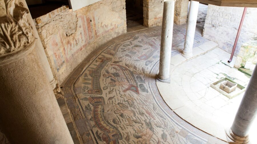 Villa del Casale Piazza Armerina, un viaggio nel cuore dell’antica Roma (in Sicilia)