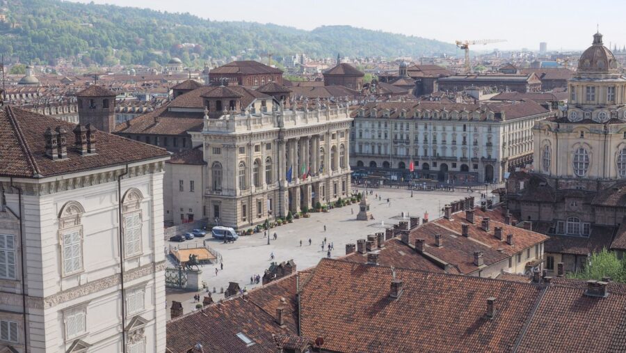 Grissino piemontese, storia del grissino affusolato ed elegante che conquistò i nobili di tutta Europa