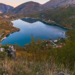 Lago di Scanno