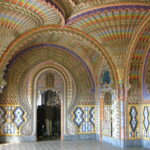 Castello di Sammezzano