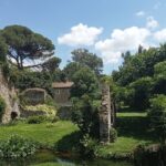 Giardino di Ninfa