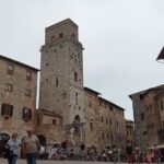 San Gimignano