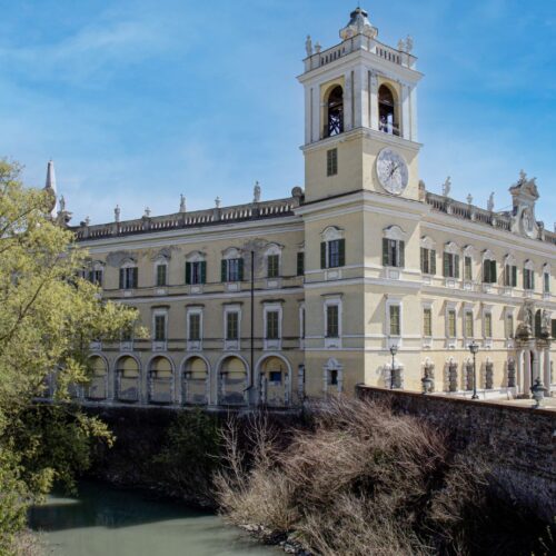 La Reggia di Colorno, è lei la piccola Versailles italiana nel cuore dell’Emilia Romagna