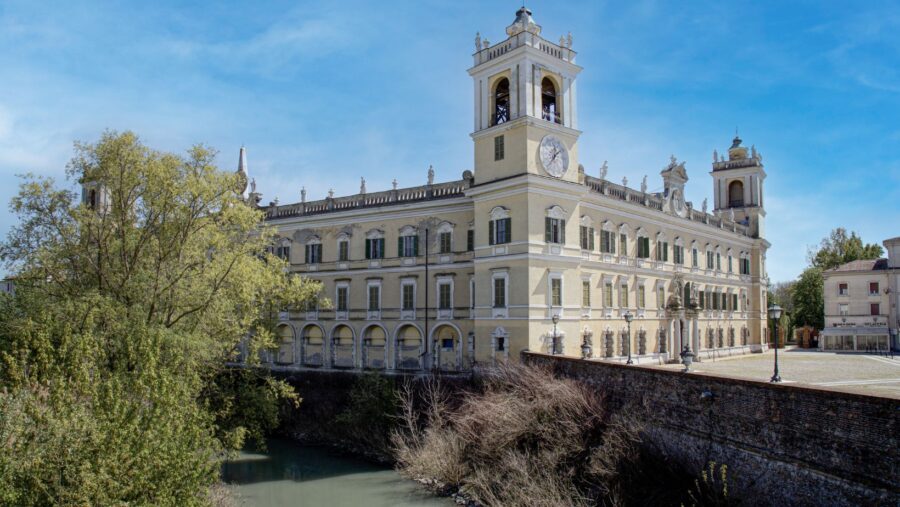 La Reggia di Colorno, è lei la piccola Versailles italiana nel cuore dell’Emilia Romagna